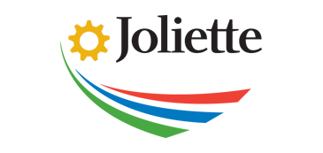 Logo de la ville de Joliette