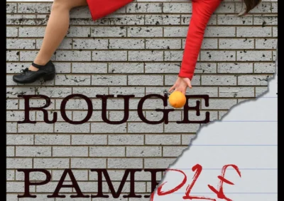 Rouge pamplemousse