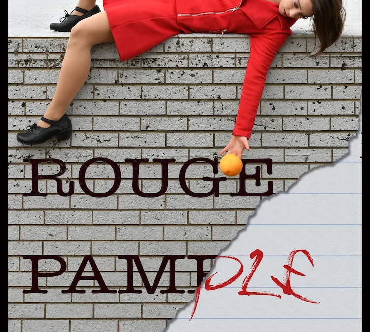Rouge pamplemousse