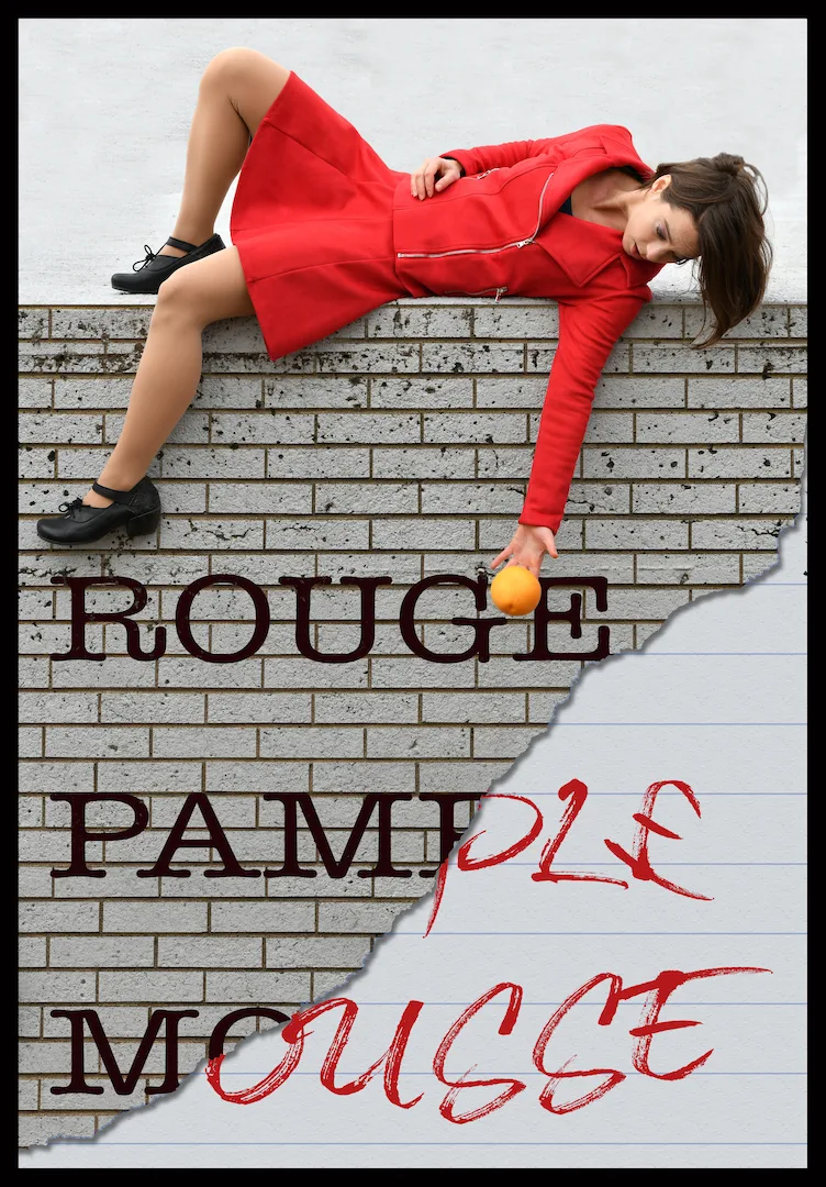 Rouge Pamplemousse - Cent Méandres - Photo C. Rouleau